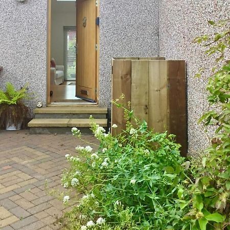 Shamerbrea The Foodie B&B Inverness Esterno foto