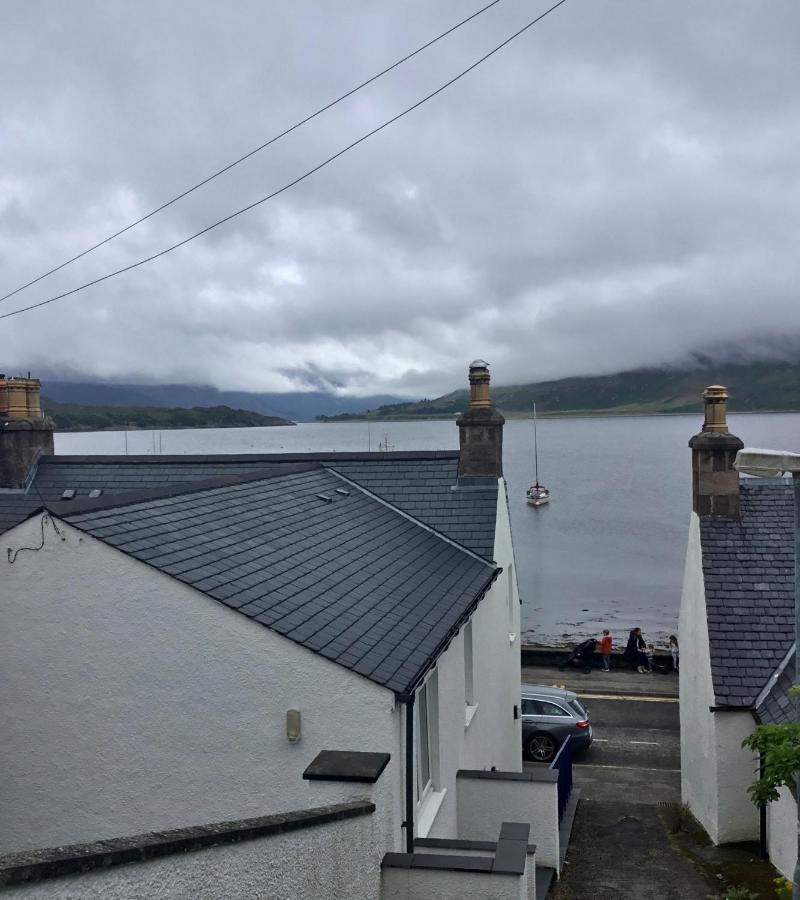 Shamerbrea The Foodie B&B Inverness Esterno foto