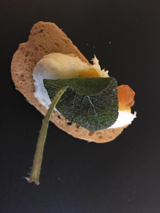 Shamerbrea The Foodie B&B Inverness Esterno foto