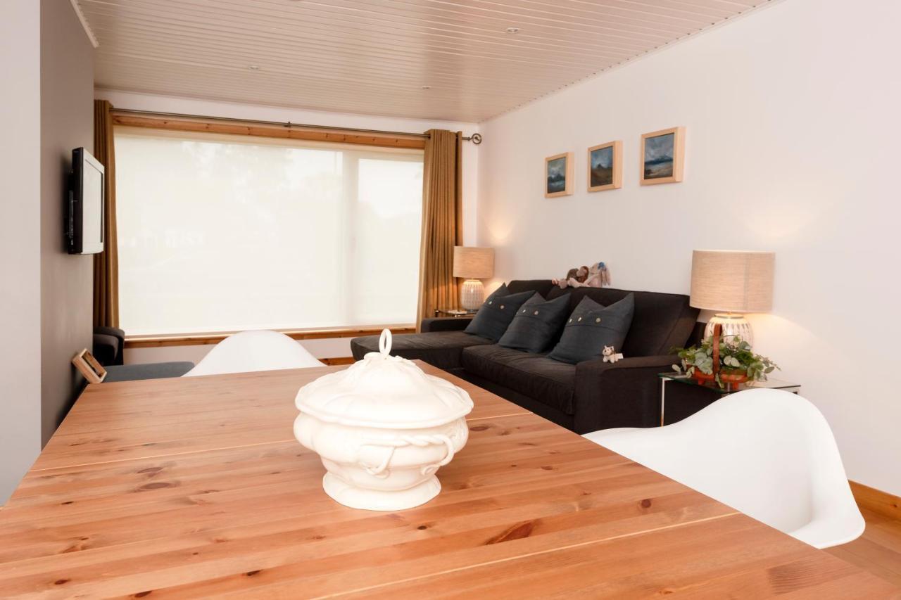 Shamerbrea The Foodie B&B Inverness Esterno foto