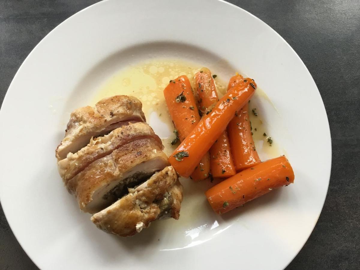 Shamerbrea The Foodie B&B Inverness Esterno foto