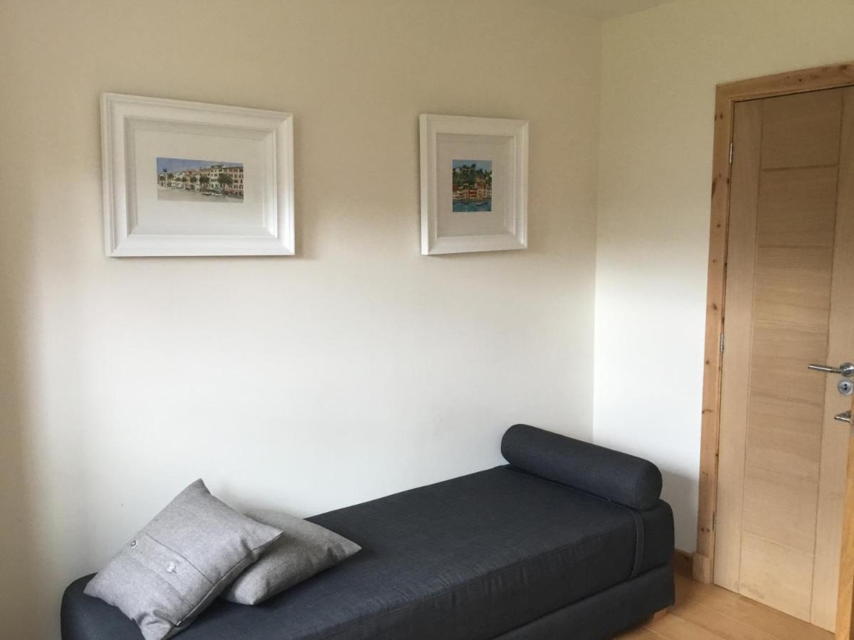 Shamerbrea The Foodie B&B Inverness Esterno foto
