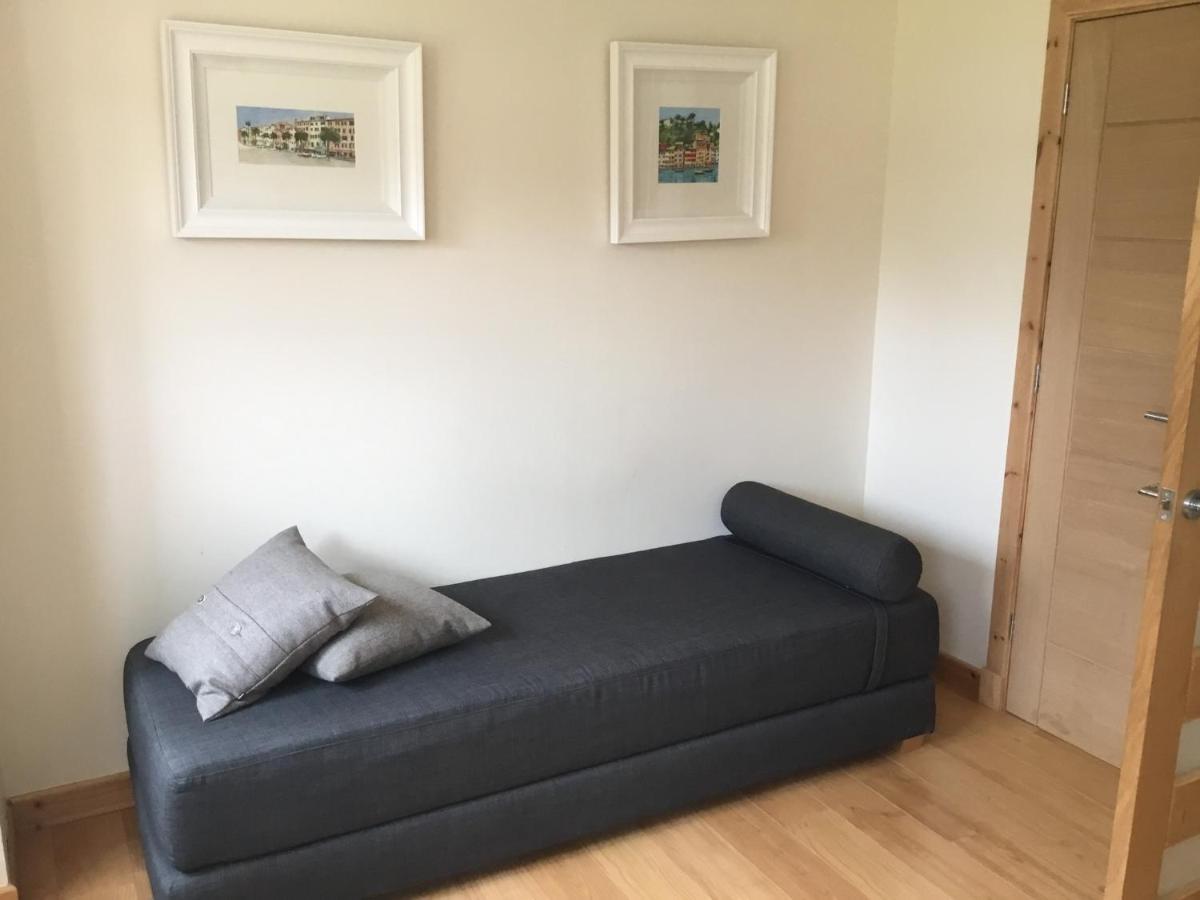Shamerbrea The Foodie B&B Inverness Esterno foto