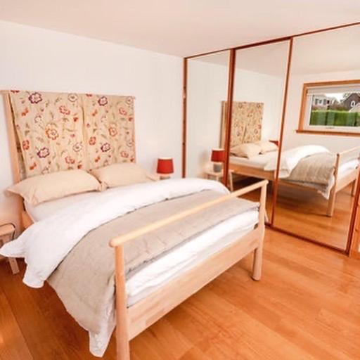 Shamerbrea The Foodie B&B Inverness Esterno foto